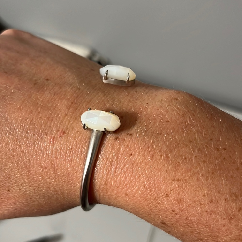 Kendra Scott Bracelet Cuff